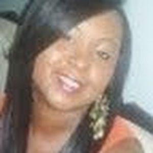 Meet your Posher, Ebony